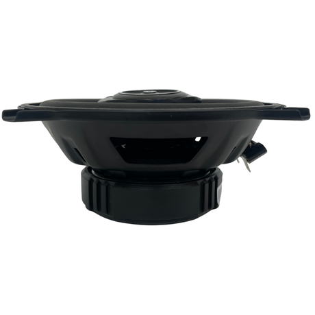 SoundQubed HDS Series 5.25" Coaxial 2-way Speakers (Pair)