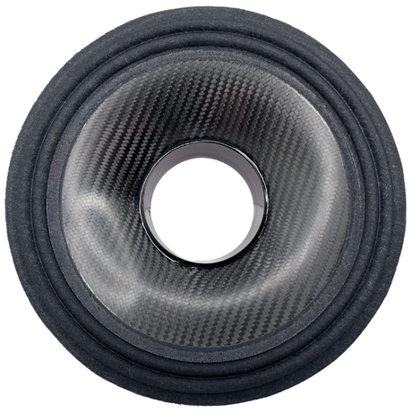 SoundQubed BGX-CX8-8RCX Woofer Recone Kit