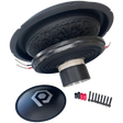 SoundQubed RECONE KIT HDS3.212