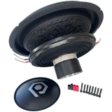 SoundQubed RECONE KIT HDS3.212