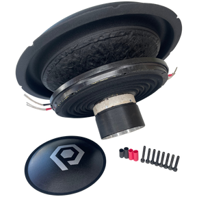 SoundQubed RECONE KIT HDS3.212