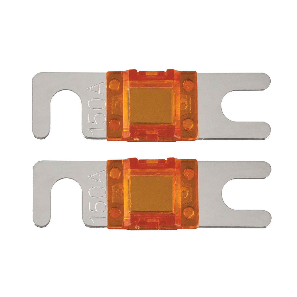 T-Spec V8 MINI ANL Fuses | 150A | 2 Pack - V8-MANL150