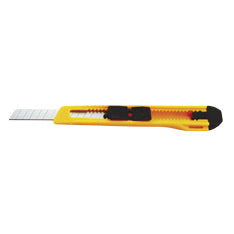 Install Bay Knife - 13 Point Snap Blade Economy Cutter - Each - 114-58