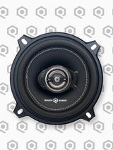 SoundQubed HDS Series 5.25" Coaxial 2-way Speakers (Pair)