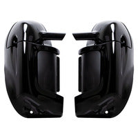 Metra Lower Fairing Speaker Assembly - Harley Davidson 1993-2013 - BC-HDLFSP-1