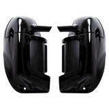 Metra Lower Fairing Speaker Assembly - Harley Davidson 1993-2013 - BC-HDLFSP-1