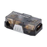 Raptor Pro Series Mini ANL Fused Distribution Block | 2 Position - RMANL2