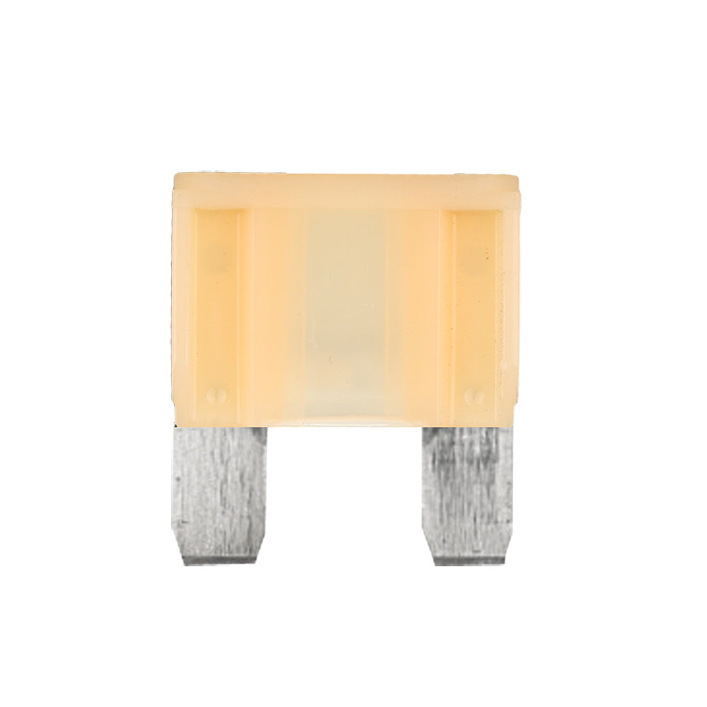 Install Bay Maxi Fuse 80 AMP - Each - MAX80