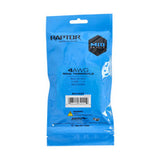 Raptor R4 Mid Series Ring Terminal | 4 AWG | 1/4 in. | 20 Pack - R414RT
