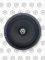 SoundQubed HDX Series Pro Audio 6.5" Speaker (single)