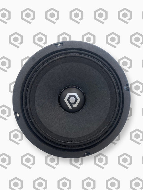 SoundQubed HDX Series Pro Audio 8" Speaker (single)