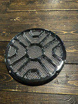 Curly's Inc 8in Speaker Grills