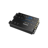 AudioControl LC5iPRO 5-Channel Line Output Converter w/AccuBASS & ACR-1 Remote