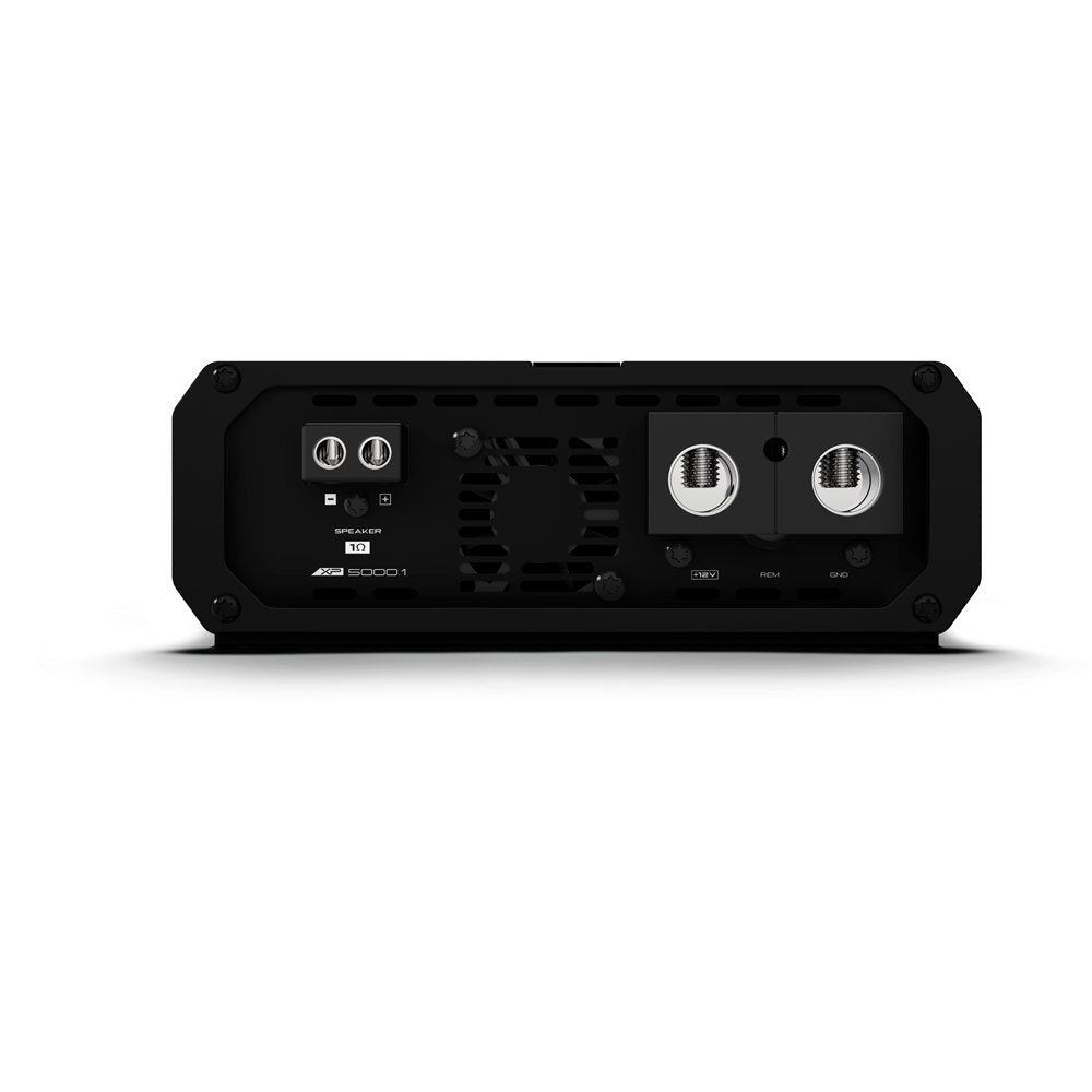 SounDigital XP 5000.1 Mono Amplifier