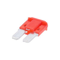 Install Bay 10 Amp 2 Leg Micro ATR Fuse - 5PK - E-ATR10