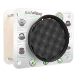 Install Bay Silicone Baffle Display - IBSBFDISP