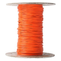 Install Bay 22 GA US GPT ALL COPPER PRIMARY WIRE ORANGE - Coil of 500 FT - US22500OR