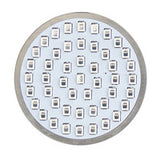 Metra Bullet Style Red Front 1157 LED Insert - Harley Davidson, Pa - BC-1157RD