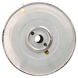 Install Bay 12 GA US GPT ALL COPPER PRIMARY WIRE YELLOW - Coil of 500 FT - US12500YL