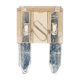 Install Bay ATM Fuses 7.5 AMP - Package of 25 - ATM7.5-25