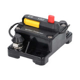 Install Bay Circuit Breaker Manual Reset w/LED 150 AMP - EL-CB150MR