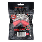 T-Spec V8 Ring Terminal | 1/0 AWG | 3/8 in. | 5 Pack - V8-RTN3