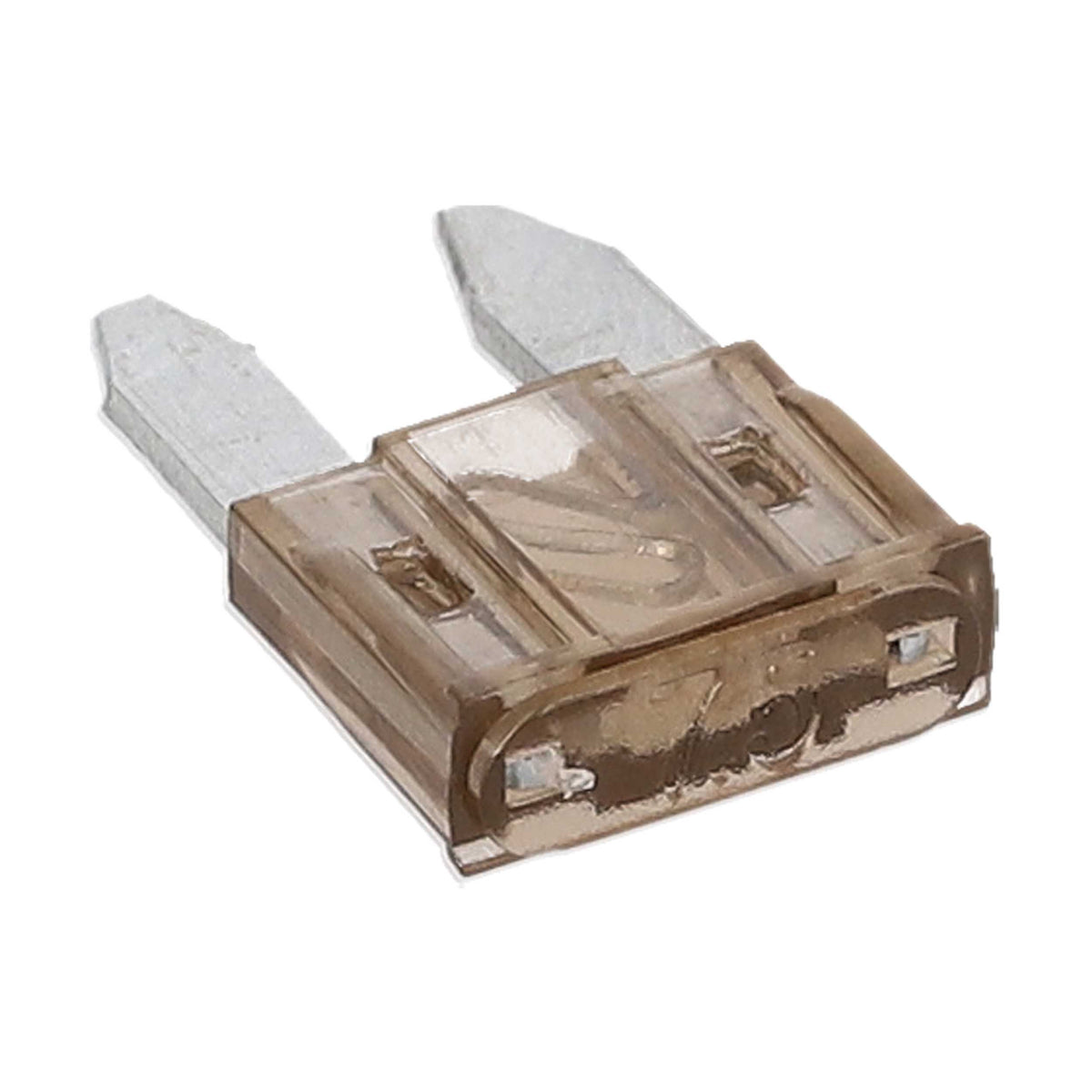 Install Bay ATM Fuses 7.5 AMP - Package of 25 - ATM7.5-25