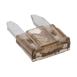 Install Bay ATM Fuses 7.5 AMP - Package of 25 - ATM7.5-25