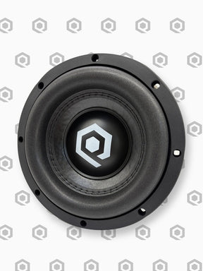 SoundQubed HDB2.2 Series Subwoofer 10 Inch 2.0" DVC 400/800 D2