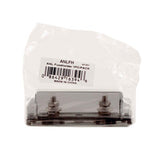 Install Bay ANL Fuse Holder Nickel Plated 5/16th Stud Size - Each - ANLFH