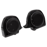 Metra Lower Fairing Speaker Pods Harley-Davidson 1994-2013 - BC-HDLSP-1
