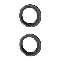 Metra Speaker Adapters - 6.5" -6.75" Harley Davidson® 1996-2013 - 82-9601