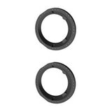 Metra Speaker Adapters - 6.5" -6.75" Harley Davidson® 1996-2013 - 82-9601