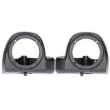 Metra Lower Fairing Ported Speaker Pods - Fits Select Harley-David - BC-HDLFPP