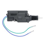 Install Bay Slim Door Lock Actuator | 2 Wire - SL-DLA