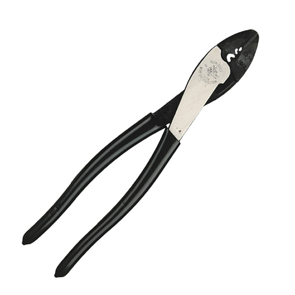 Install Bay Klein Wire Crimping/Cutting Tool - Non-Insulated - IB1006