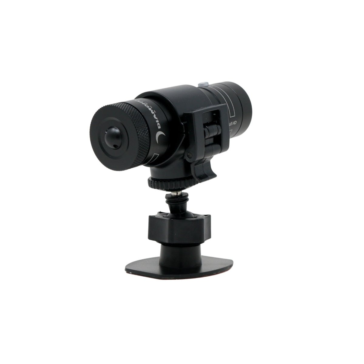 Diamond Audio Motorsports Action Camera - D500