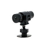 Diamond Audio Motorsports Action Camera - D500
