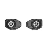 Diamond Audio 6.5" Speaker pods for 2018-2023 Jeep Wrangler / Jeep Gladiator 2DR - 4DR - VSPJP65