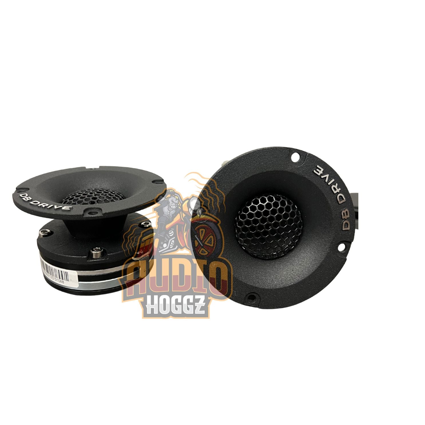 EUPHORIA EXT1.5NH XPERT TWEETERS| Audio Hoggz