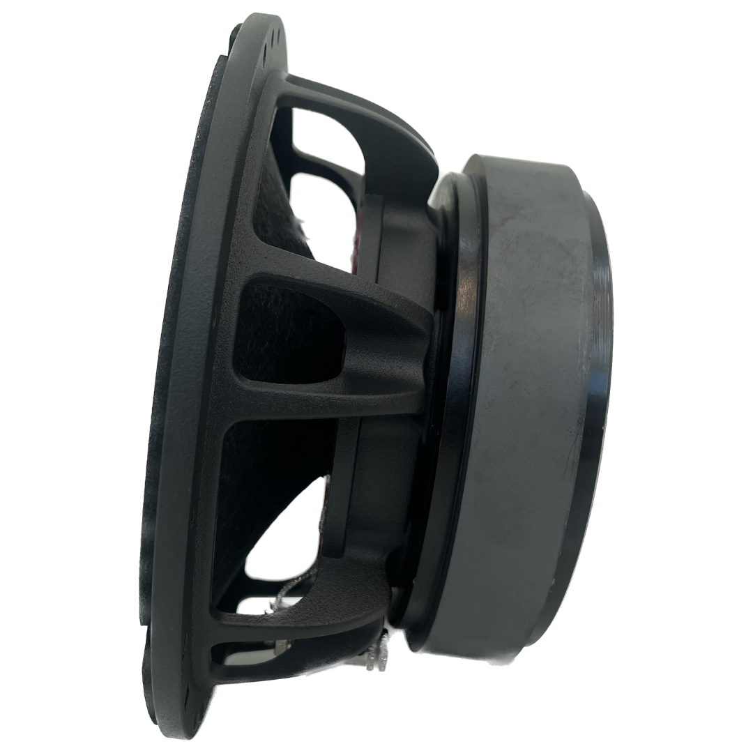 SoundQubed HDX Series Pro Audio 6.5" Speaker (single)