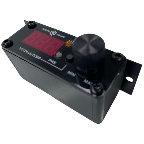 SoundQubed SK1 Bass Knob for F-Series Amplifiers