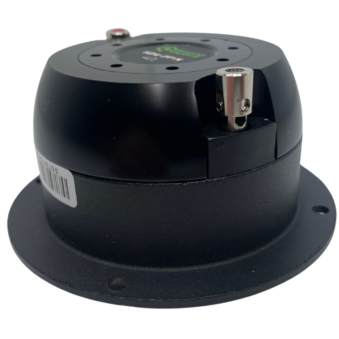 SoundQubed 3" Compression Neodymium Super Bullet Tweeter