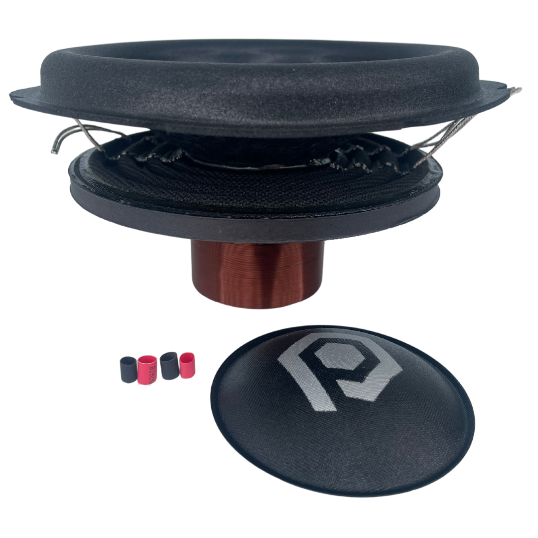 SoundQubed RECONE KIT HDS206