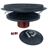 SoundQubed RECONE KIT HDS206