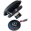 SoundQubed RECONE KIT HDS3.210