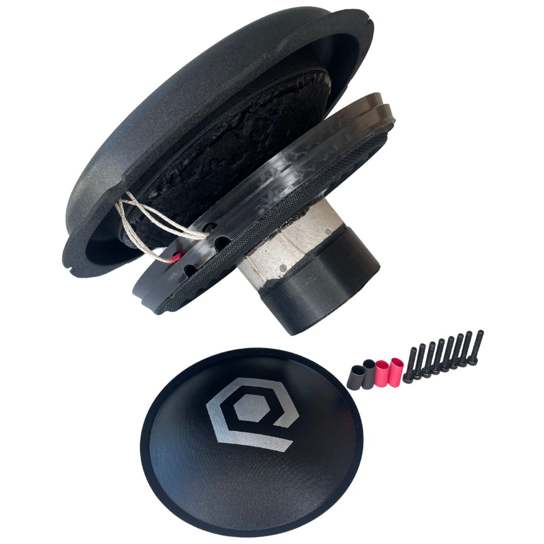 SoundQubed RECONE KIT HDS3.210