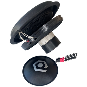 SoundQubed RECONE KIT HDS3.210