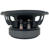 SoundQubed HDX Series Pro Audio Bullet 6.5" Speaker (single)