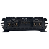SoundQubed Q1-6000v2 Q-Series Mono Amplifier